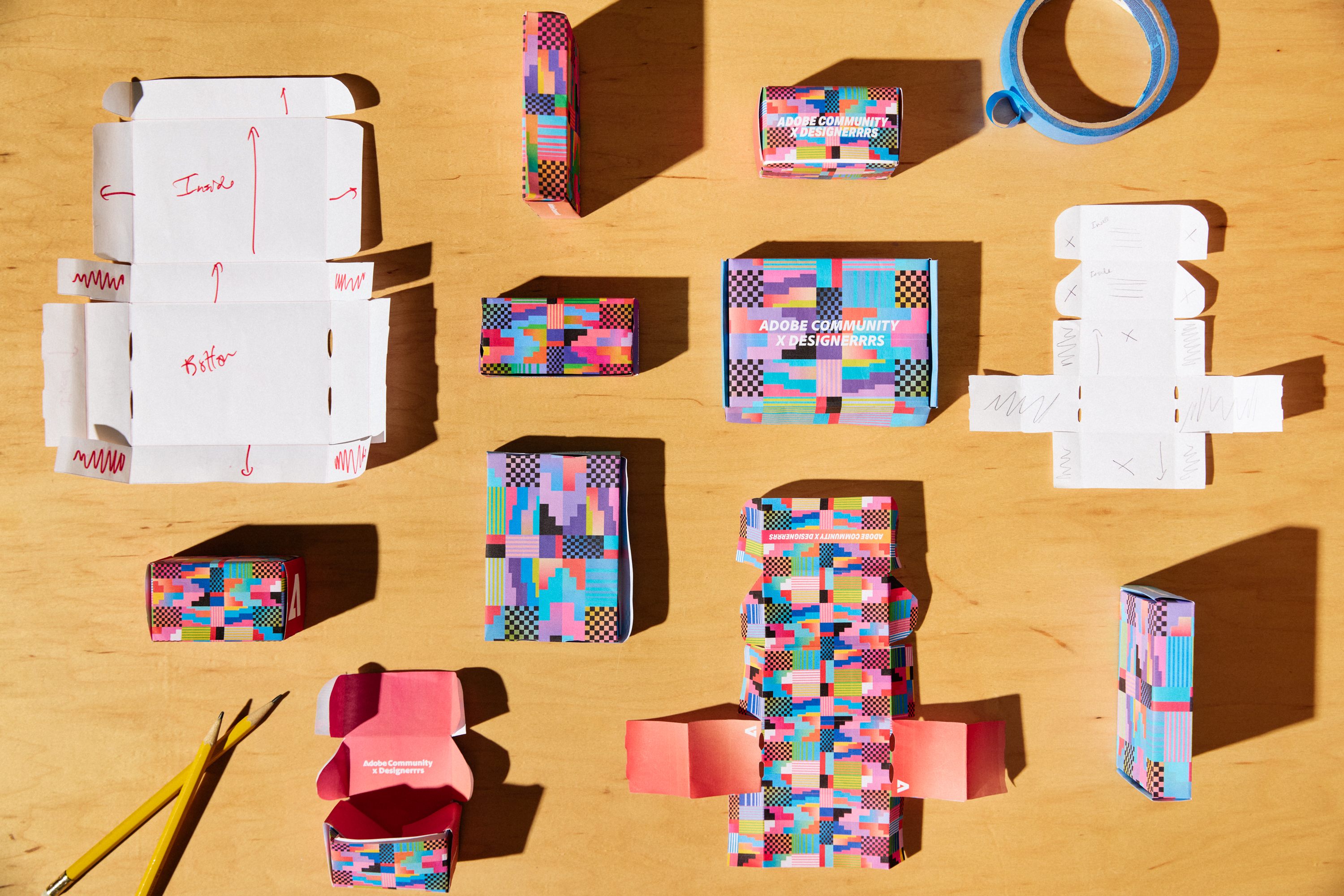 Packaging Design