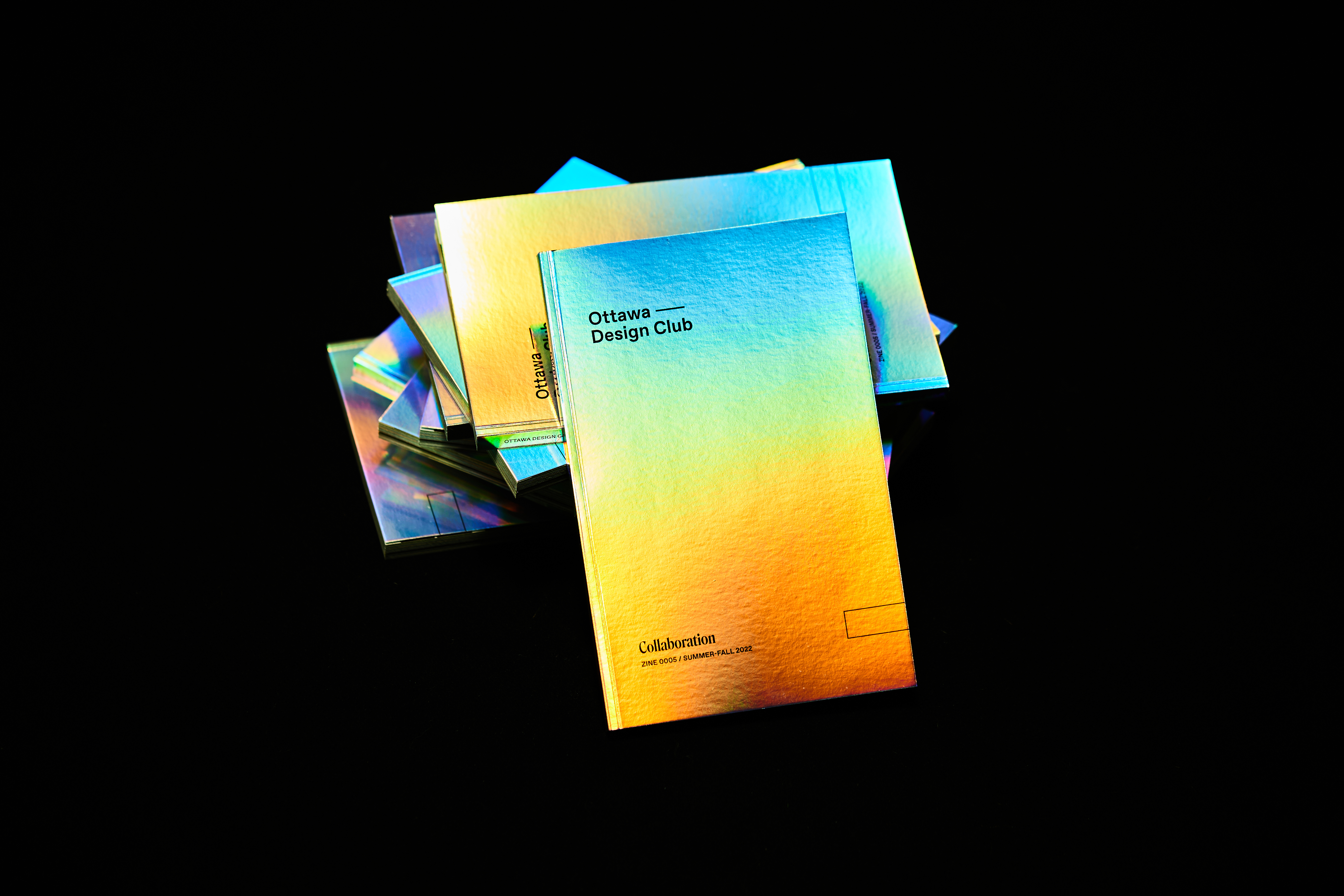 Collaboration Holographic
