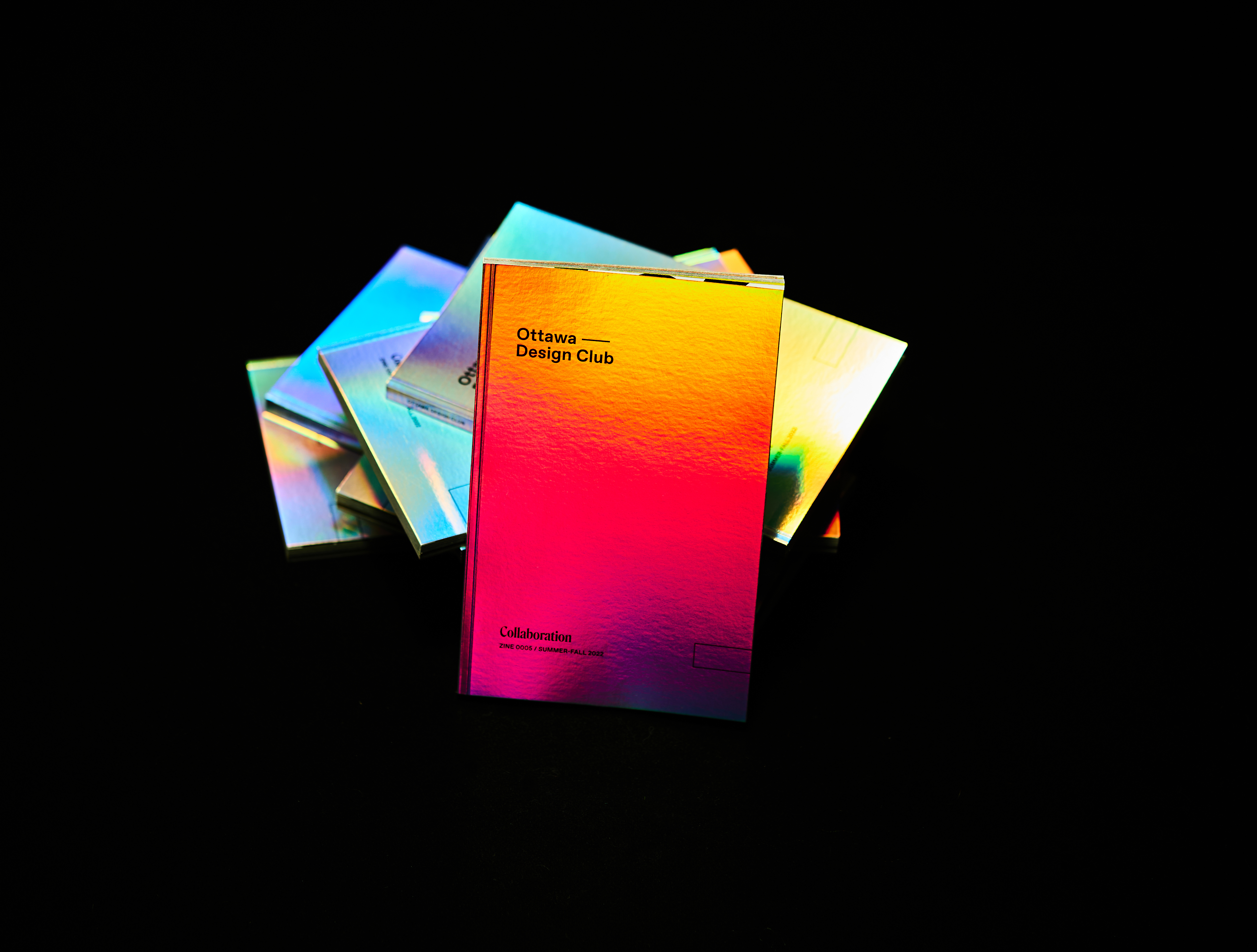 Collaboration Holographic