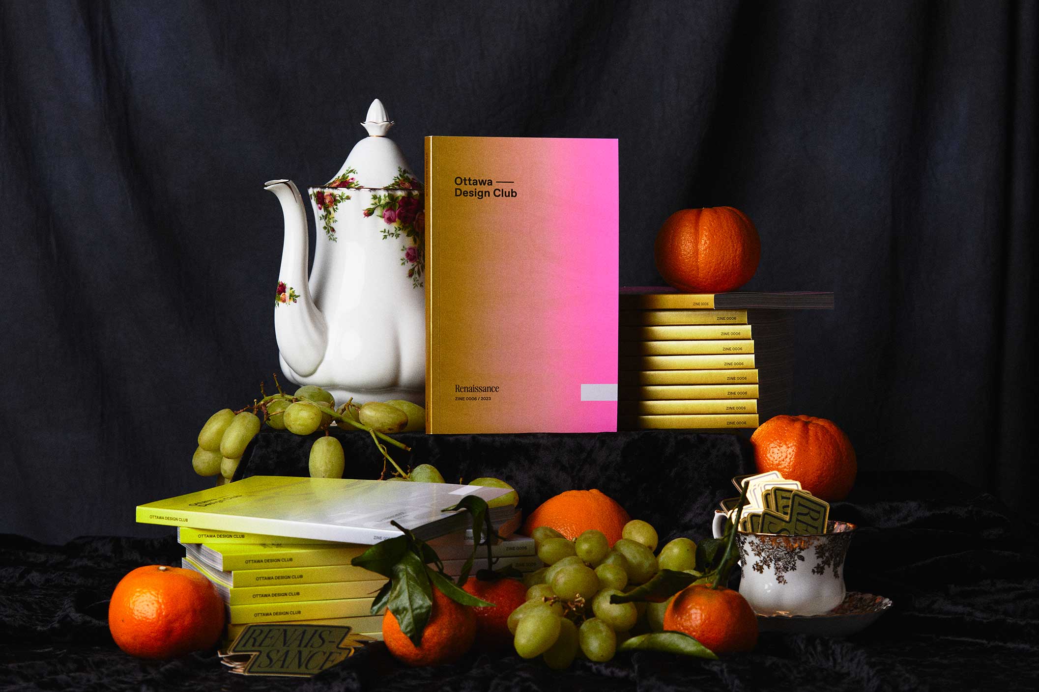 Renaissance publication